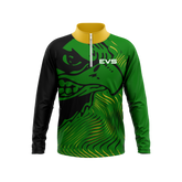 Elkhorn Valley Public Schools | Quarter Zip Pullover